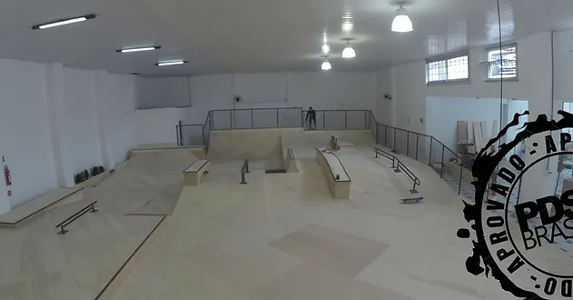 Seven Skatepark
